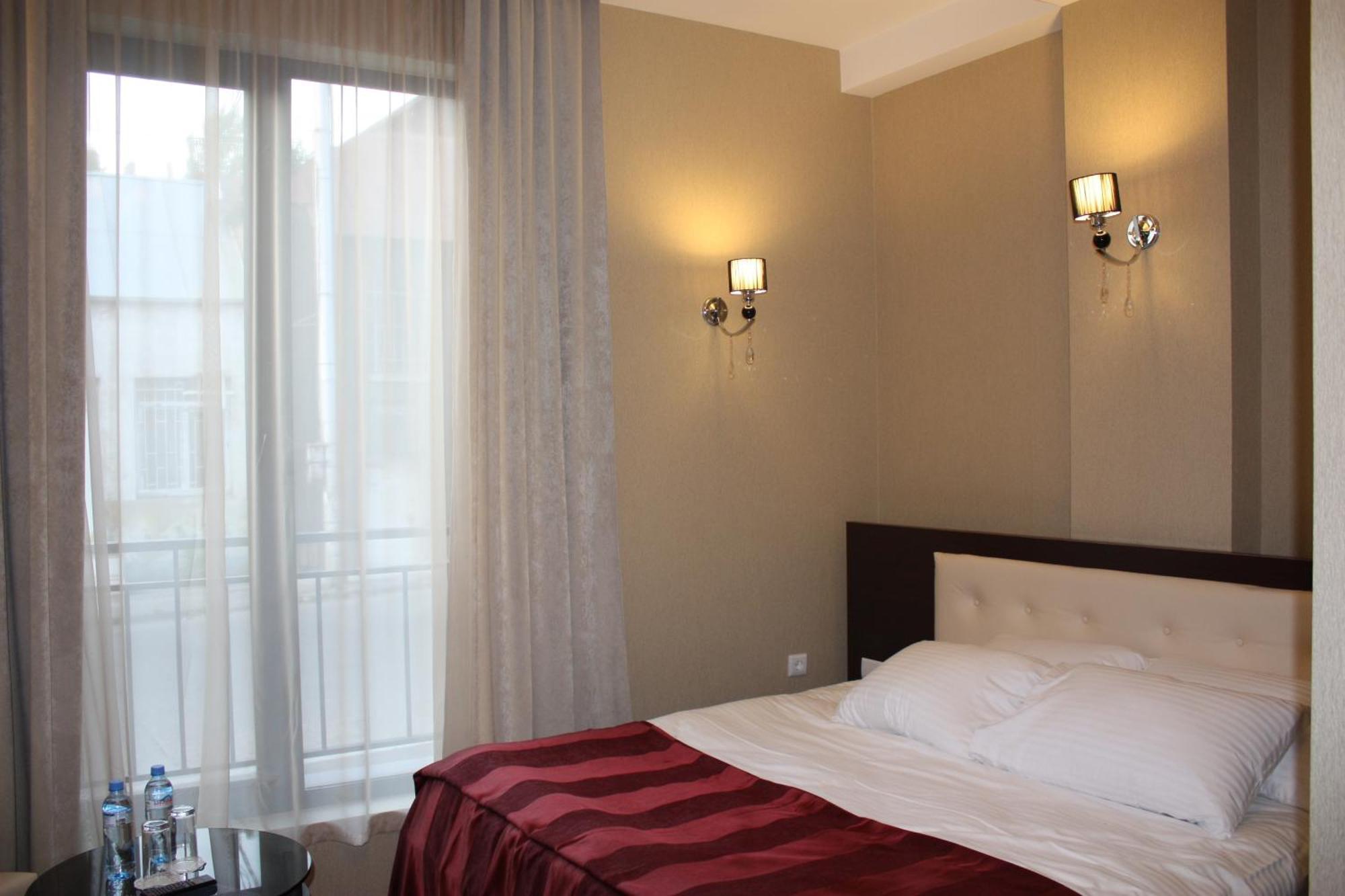 Marionn Hotel Tbilisi Cameră foto