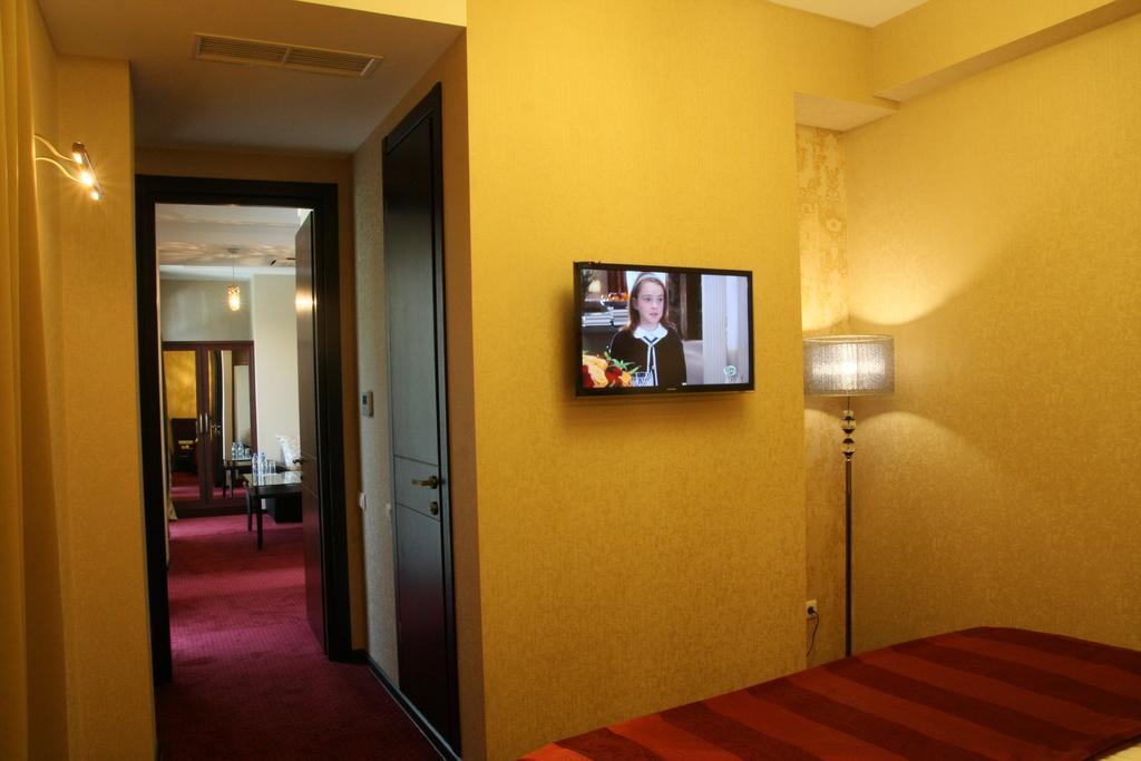 Marionn Hotel Tbilisi Cameră foto