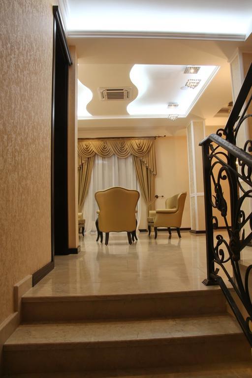 Marionn Hotel Tbilisi Exterior foto