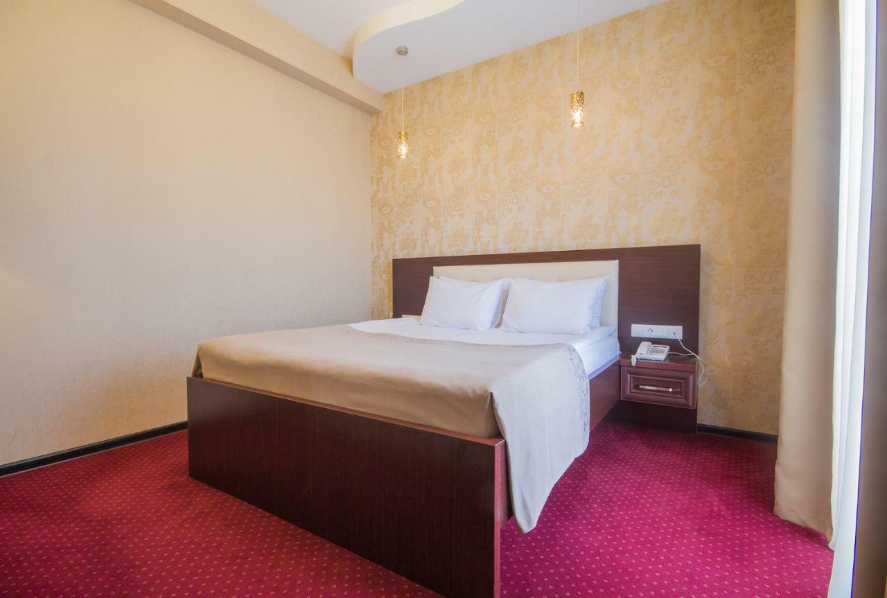 Marionn Hotel Tbilisi Exterior foto
