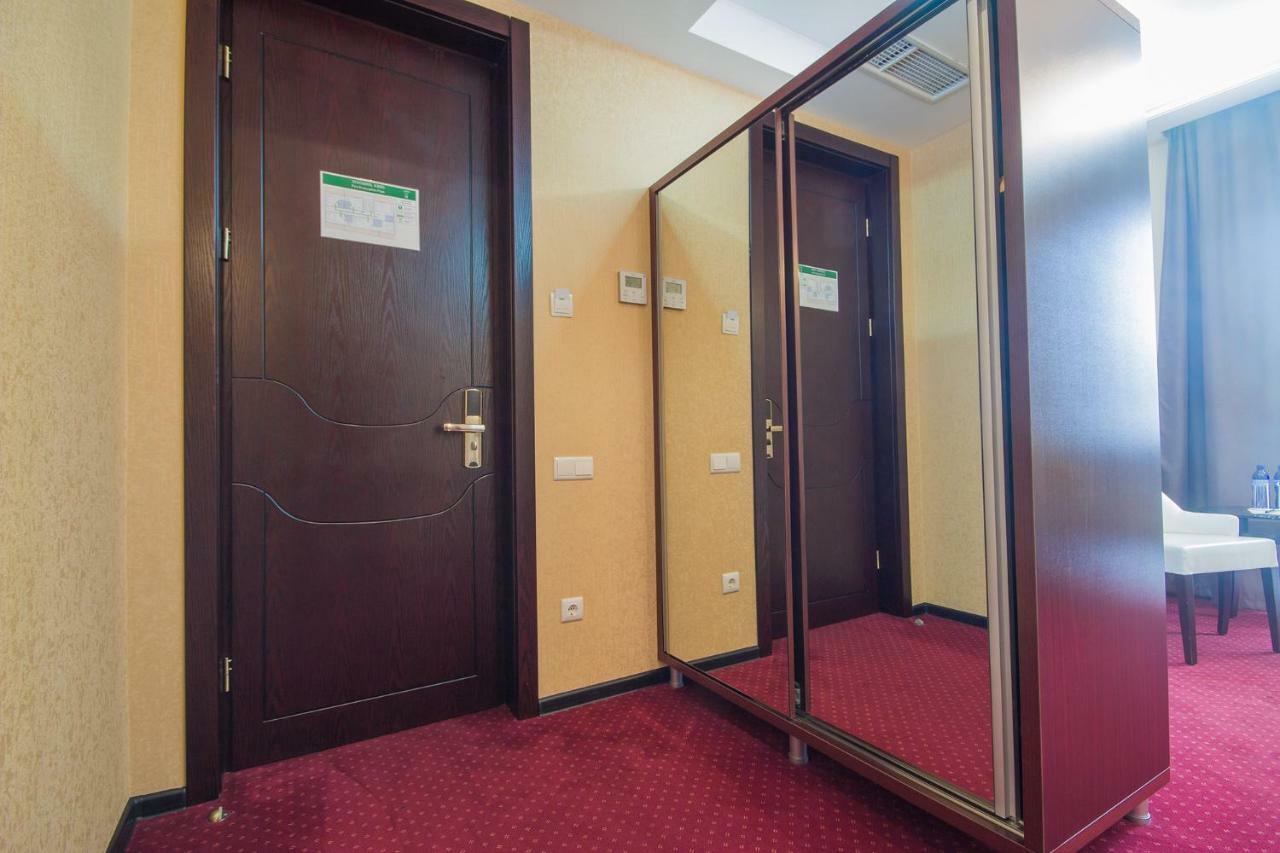 Marionn Hotel Tbilisi Exterior foto